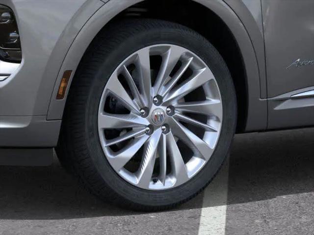 2026 Buick Envision Avenir AWD