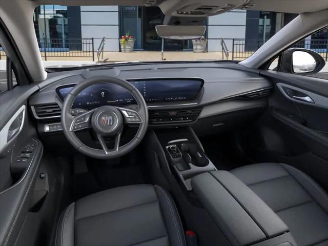 2026 Buick Envision Avenir AWD