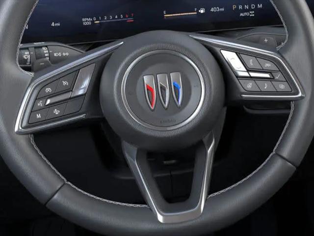 2026 Buick Envision Avenir AWD