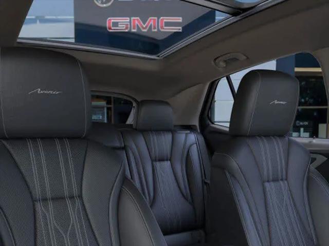 2026 Buick Envision Avenir AWD