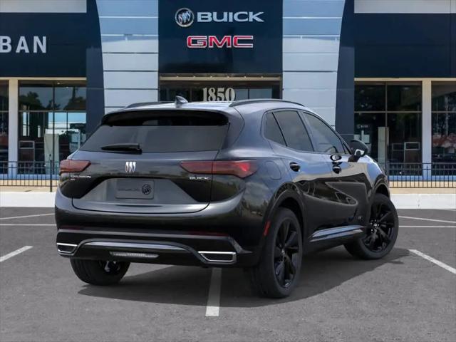 2026 Buick Envision Sport Touring AWD