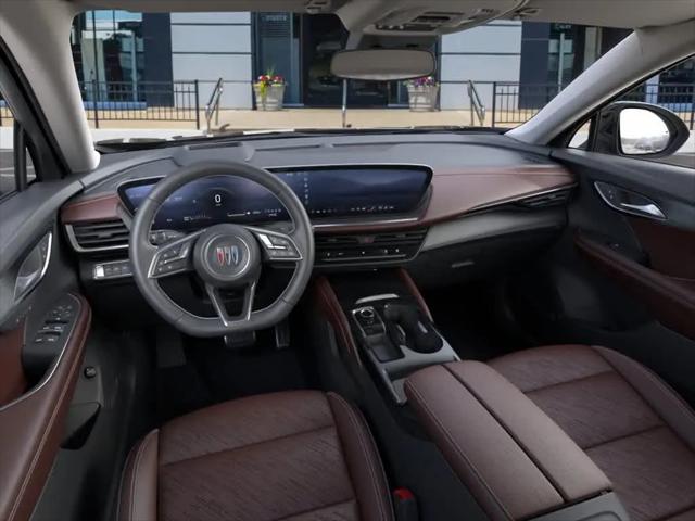 2026 Buick Envision Sport Touring AWD
