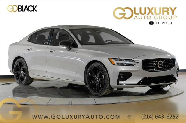 2024 Volvo S60 B5 Core Dark Theme for sale in Dallas, TX