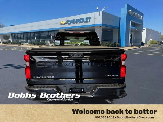 2026 Chevrolet Silverado 2500HD Crew Cab, Standard Bed, WT, 4WD