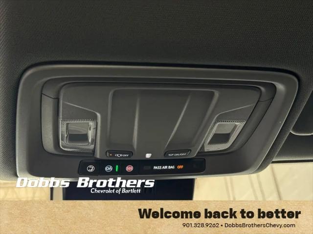 2026 Chevrolet Silverado 2500HD Crew Cab, Standard Bed, WT, 4WD