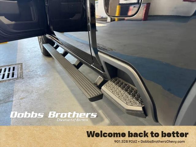 2026 Chevrolet Silverado 2500HD Crew Cab, Standard Bed, WT, 4WD