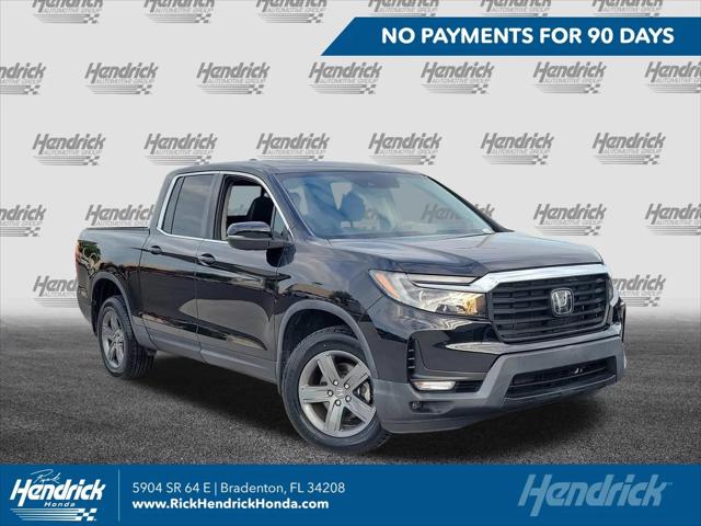 2023 Honda Ridgeline RTL for sale in Bradenton, FL