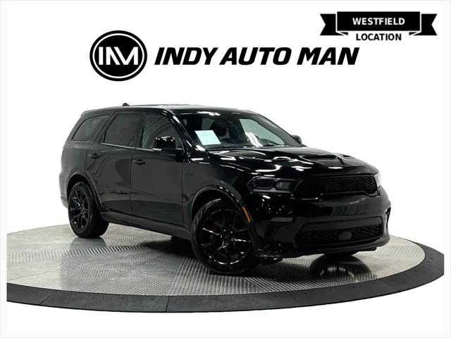 2021 Dodge Durango SRT 392 for sale in Westfield, IN