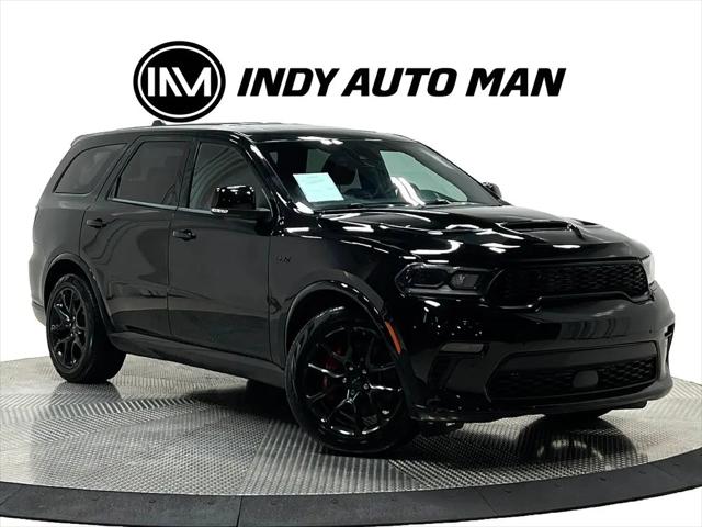 2021 Dodge Durango SRT 392