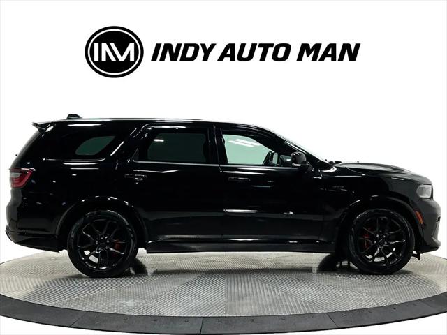 2021 Dodge Durango SRT 392