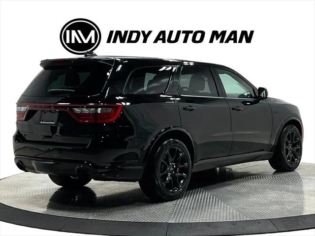 2021 Dodge Durango SRT 392