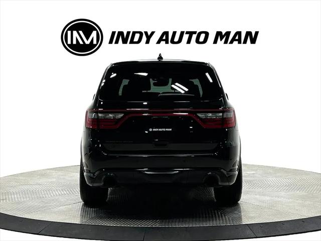2021 Dodge Durango SRT 392
