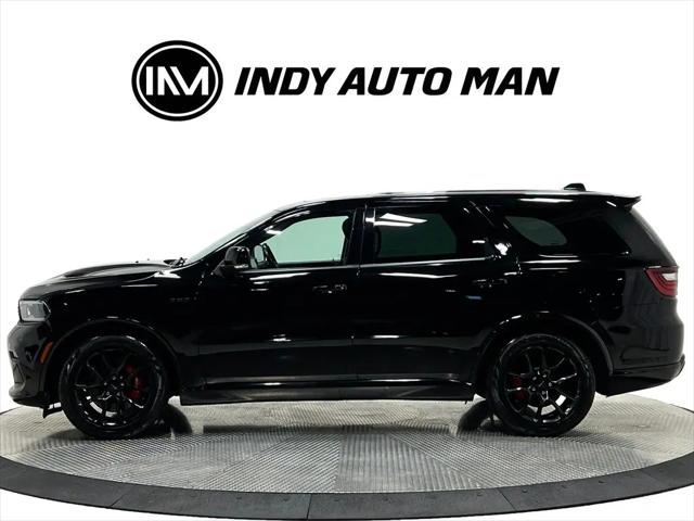2021 Dodge Durango SRT 392