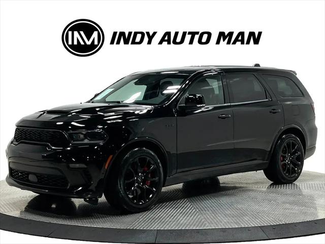 2021 Dodge Durango SRT 392