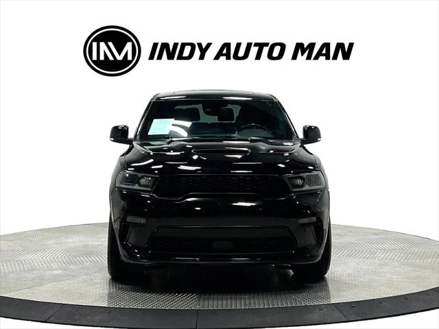 2021 Dodge Durango SRT 392