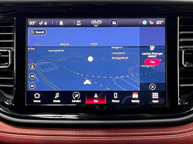 2021 Dodge Durango SRT 392