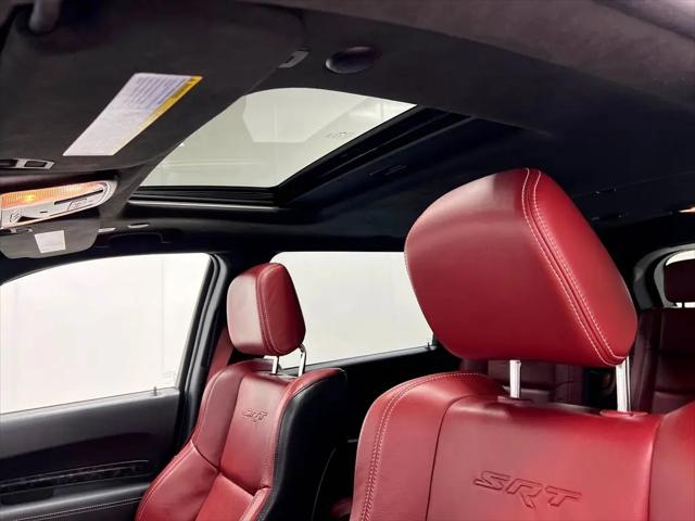 2021 Dodge Durango SRT 392