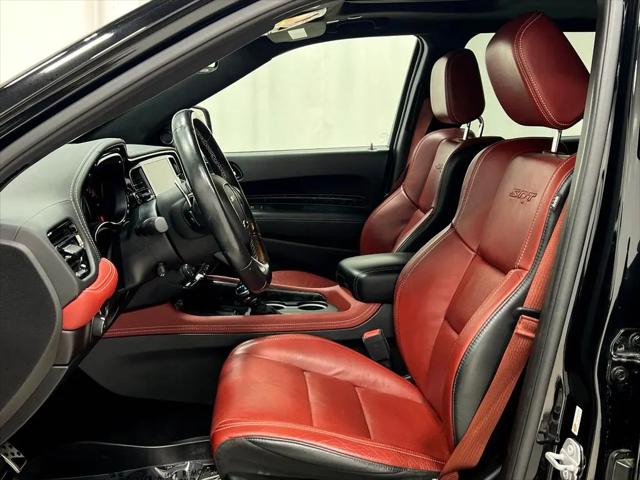 2021 Dodge Durango SRT 392