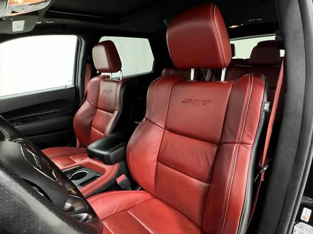 2021 Dodge Durango SRT 392