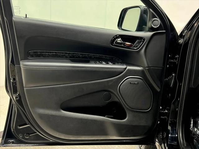 2021 Dodge Durango SRT 392