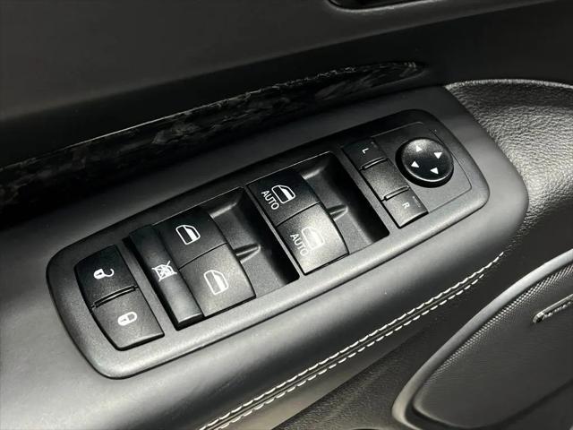 2021 Dodge Durango SRT 392