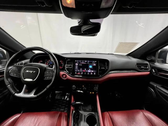 2021 Dodge Durango SRT 392