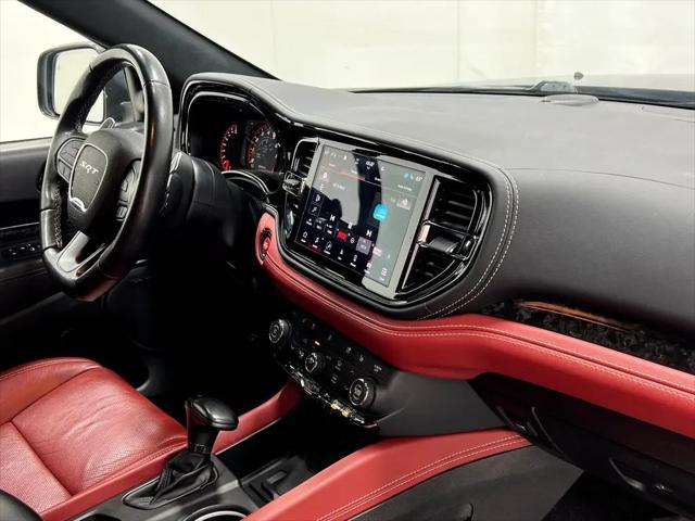 2021 Dodge Durango SRT 392