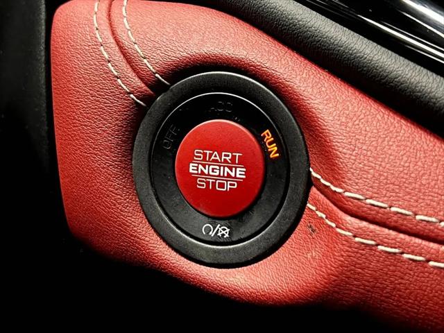 2021 Dodge Durango SRT 392