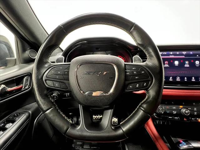 2021 Dodge Durango SRT 392