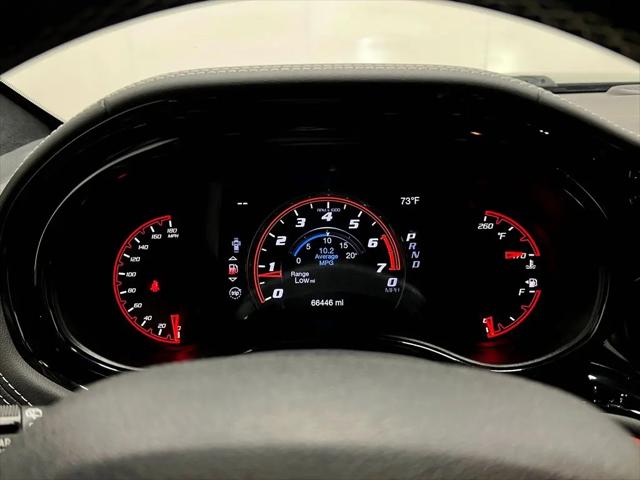 2021 Dodge Durango SRT 392