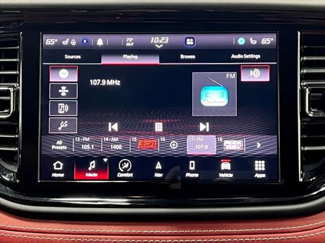 2021 Dodge Durango SRT 392