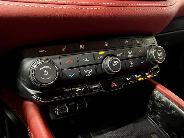 2021 Dodge Durango SRT 392