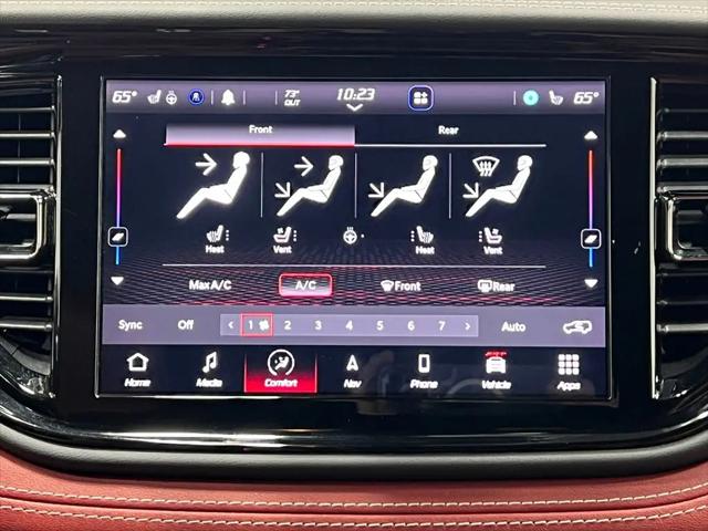 2021 Dodge Durango SRT 392