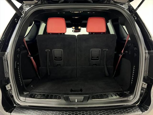 2021 Dodge Durango SRT 392