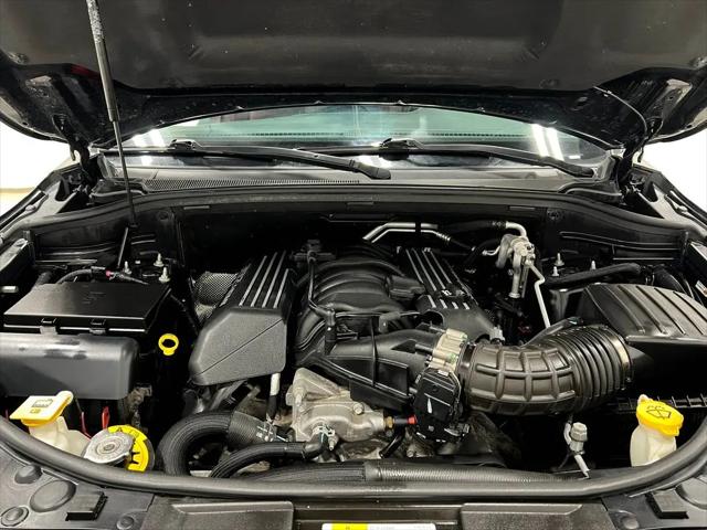 2021 Dodge Durango SRT 392