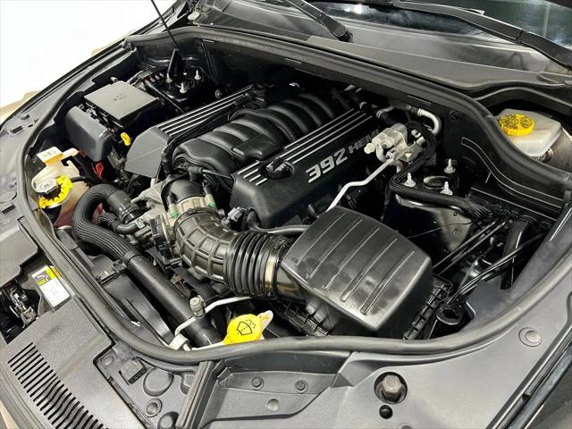 2021 Dodge Durango SRT 392