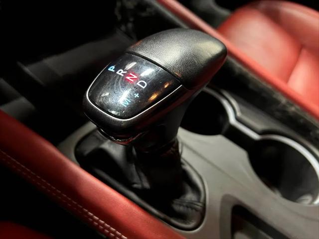 2021 Dodge Durango SRT 392