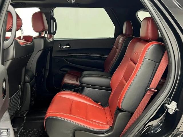 2021 Dodge Durango SRT 392