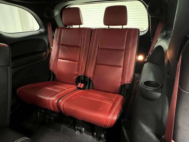 2021 Dodge Durango SRT 392