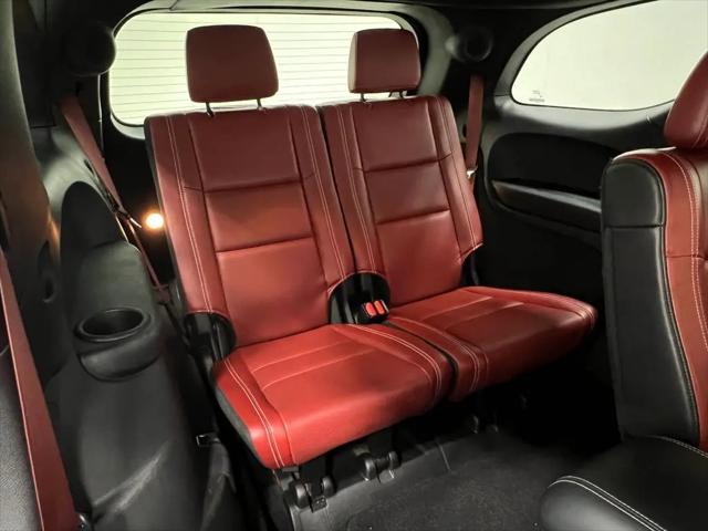 2021 Dodge Durango SRT 392