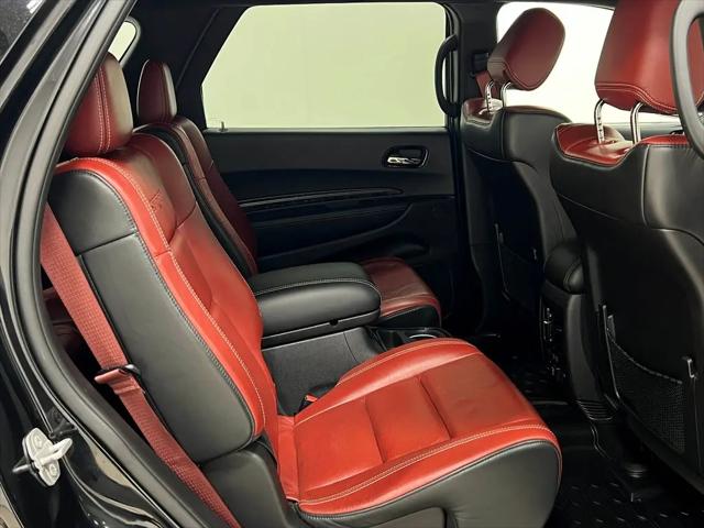 2021 Dodge Durango SRT 392