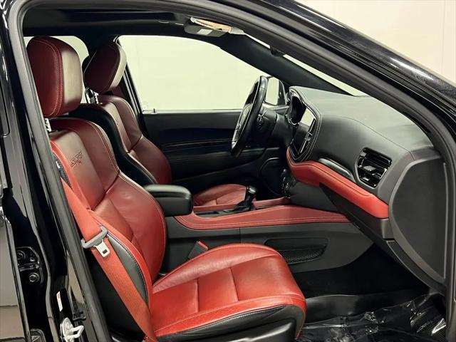 2021 Dodge Durango SRT 392