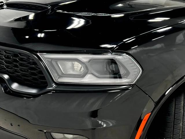 2021 Dodge Durango SRT 392