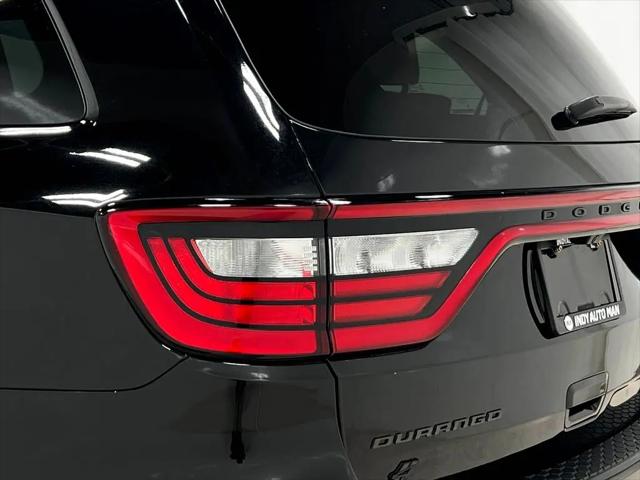2021 Dodge Durango SRT 392