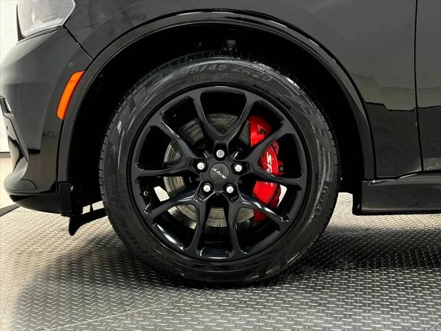 2021 Dodge Durango SRT 392