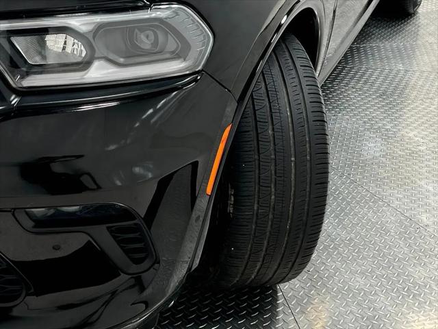 2021 Dodge Durango SRT 392
