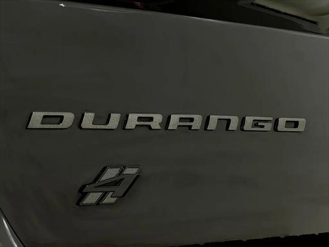 2021 Dodge Durango SRT 392