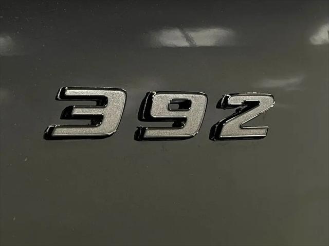 2021 Dodge Durango SRT 392