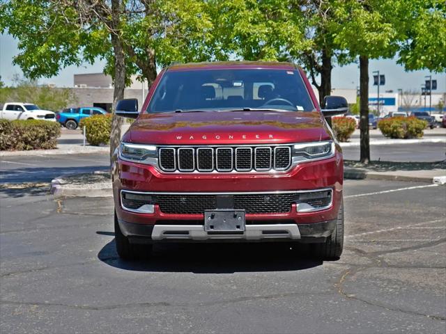 2023 Jeep Wagoneer Series II 4x2