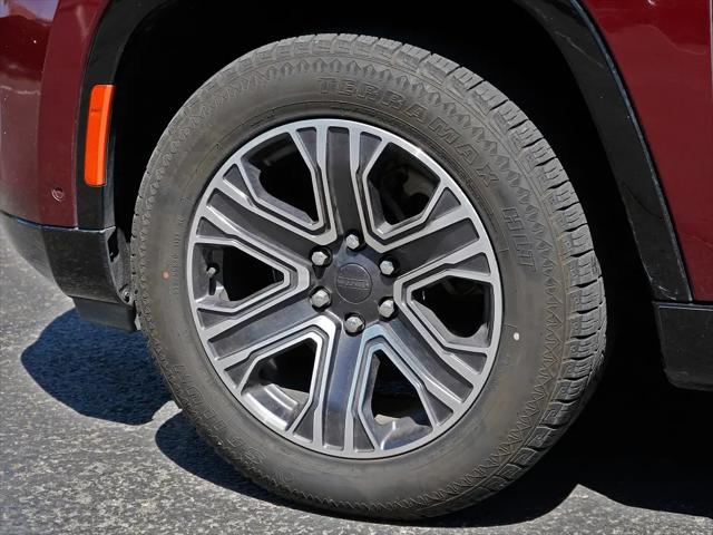 2023 Jeep Wagoneer Series II 4x2
